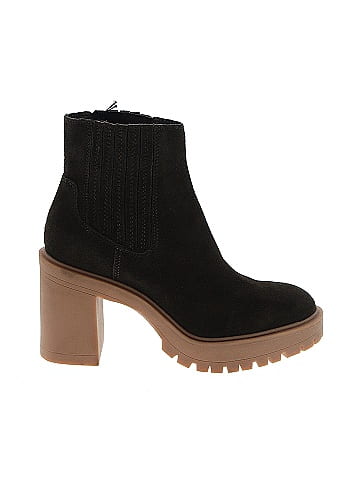 Dolce Vita Ankle Boots (view 1)