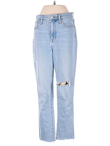 Madewell Jeans (view 1)