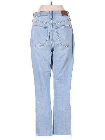 Madewell Jeans (view 2)
