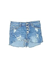 Vervet Denim Shorts