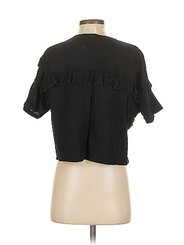Zara Short Sleeve T-Shirt (view 2)
