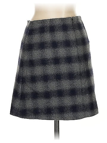 Wilfred Wool Skirt (view 2)