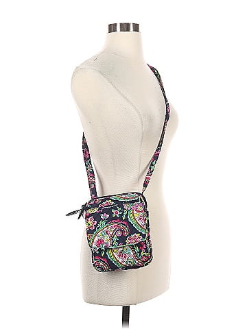 Vera Bradley Crossbody Bag (view 2)
