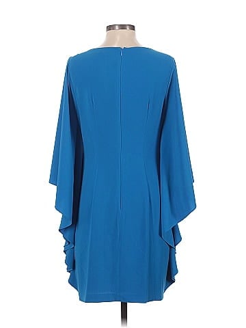 Halston Heritage Cocktail Dress (view 2)