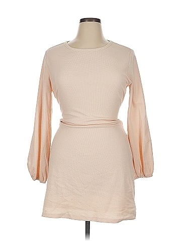 Fashion Casual Dress (view 1)