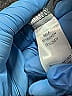 Easel Solid Gray Shorts Size L - photo 4