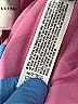 English Factory Pink Blazer Size XS - photo 7