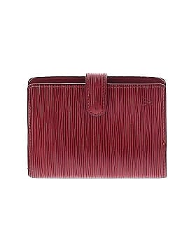 Louis Vuitton Leather Card Holder