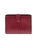 Louis Vuitton 100% Leather Burgundy Red Vintage Epi Leather Small Ring Agenda Cover One size - photo 1