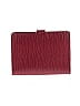 Louis Vuitton 100% Leather Burgundy Red Vintage Epi Leather Small Ring Agenda Cover One size - photo 2