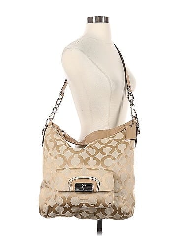 Coach Shoulder Bag (view 2)
