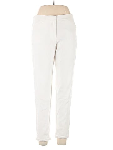 Halston Heritage Casual Pants (view 1)