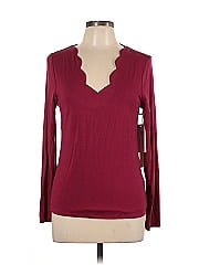 Nine Britton Long Sleeve Top