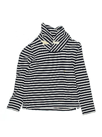 Crewcuts Outlet Pullover Sweater (view 1)