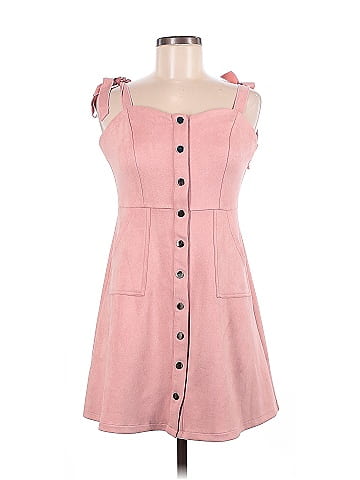 Allegra K Casual Dress (view 1)