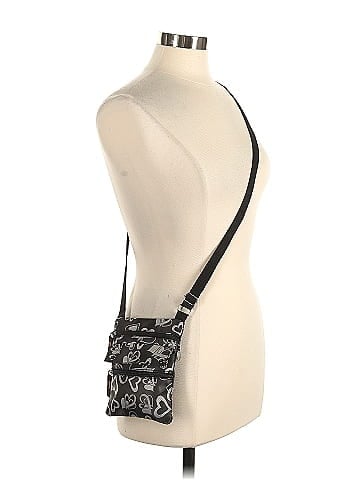 Unbranded Crossbody Bag (view 2)