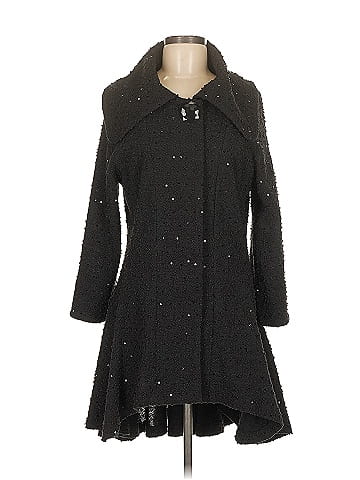 Joseph Ribkoff Coat (view 1)