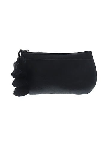 Nena & Co. Leather Wristlet (view 1)
