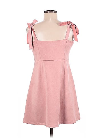 Allegra K Casual Dress (view 2)