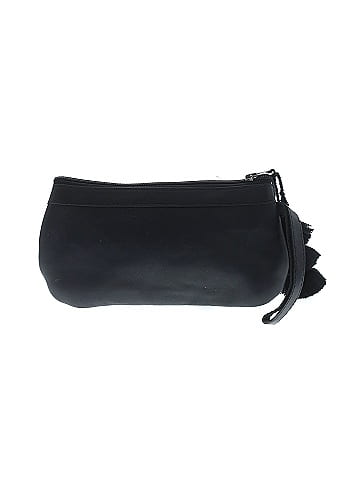 Nena & Co. Leather Wristlet (view 2)