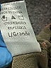 Easel Solid Green Khaki Shorts Size L - photo 4