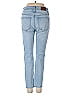 Madewell Hearts Blue Jeans Size 25 waist - photo 2