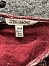 Billabong Burgundy Long Sleeve Top Size XS - photo 7