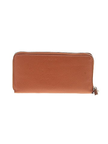 RFID Leather Wristlet (view 2)
