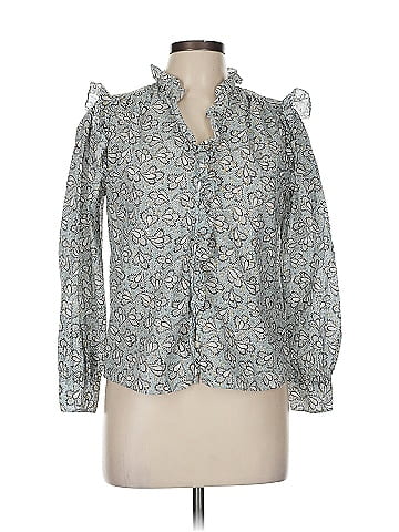 Lavie Long Sleeve Blouse (view 1)