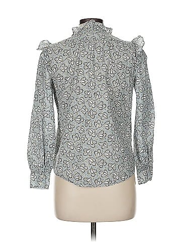Lavie Long Sleeve Blouse (view 2)