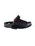 Chloé Plaid Black Sandals Size EU 36 - photo 1