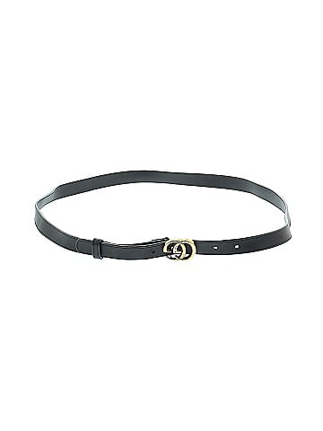 Gucci Calfskin GG Marmont Belt 20mm  (view 1)