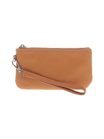 Assorted Brands Leather Wristlet (view 1)