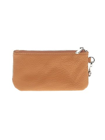Assorted Brands Leather Wristlet (view 2)