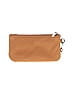 Assorted Brands Tan Leather Wristlet One size - photo 2