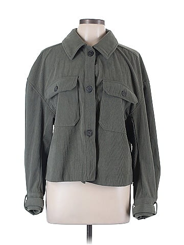 Avec Les Filles Jacket (view 1)