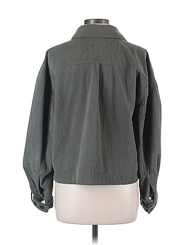Avec Les Filles Jacket (view 2)
