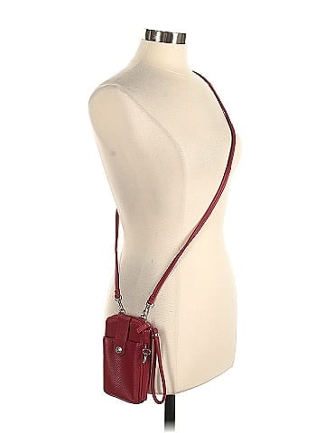 Unbranded Crossbody Bag (view 2)