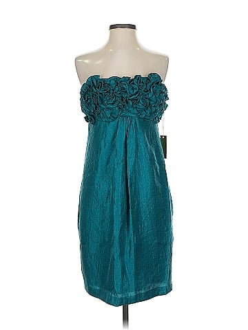 Alexia Admor Cocktail Dress (view 1)