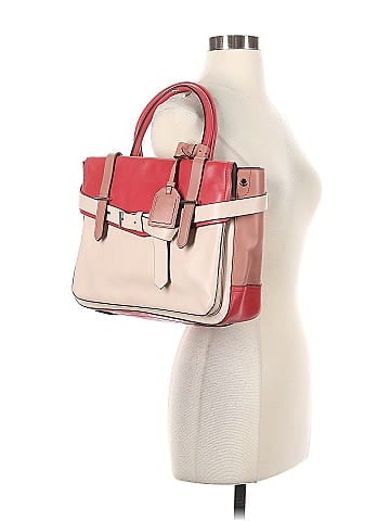 Reed Krakoff Leather Satchel (view 2)