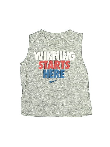 Nike Active T-Shirt (view 1)