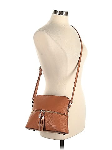Unbranded Crossbody Bag (view 2)