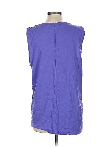 Lululemon Athletica Sleeveless T-Shirt (view 2)
