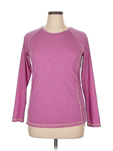 RBX Long Sleeve Top (view 1)