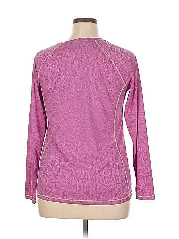 RBX Long Sleeve Top (view 2)