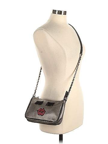 Betsey Johnson Crossbody Bag (view 2)