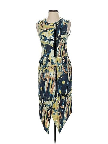 RACHEL Rachel Roy Casual Dress (view 1)