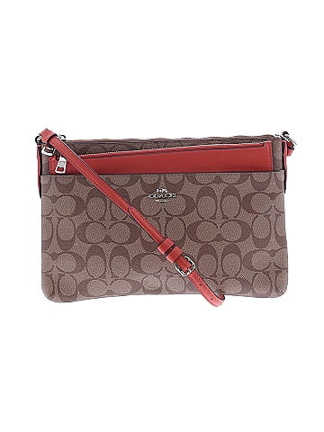 Coach Factory Crossbody Bag (view 1)