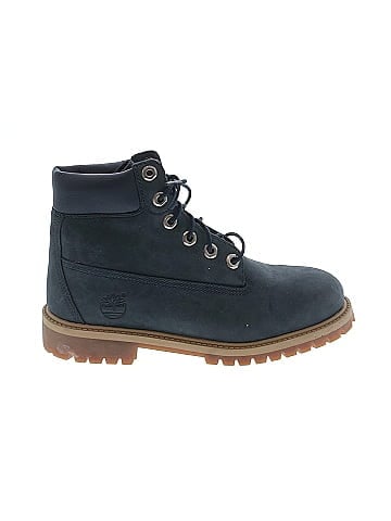 Timberland Ankle Boots (view 1)
