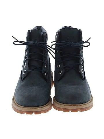 Timberland Ankle Boots (view 2)